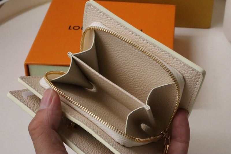 LV Wallets